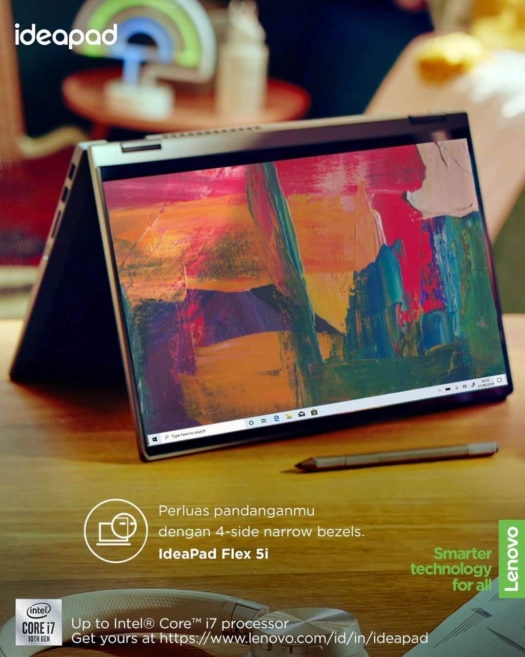 Lenovo Indonesia