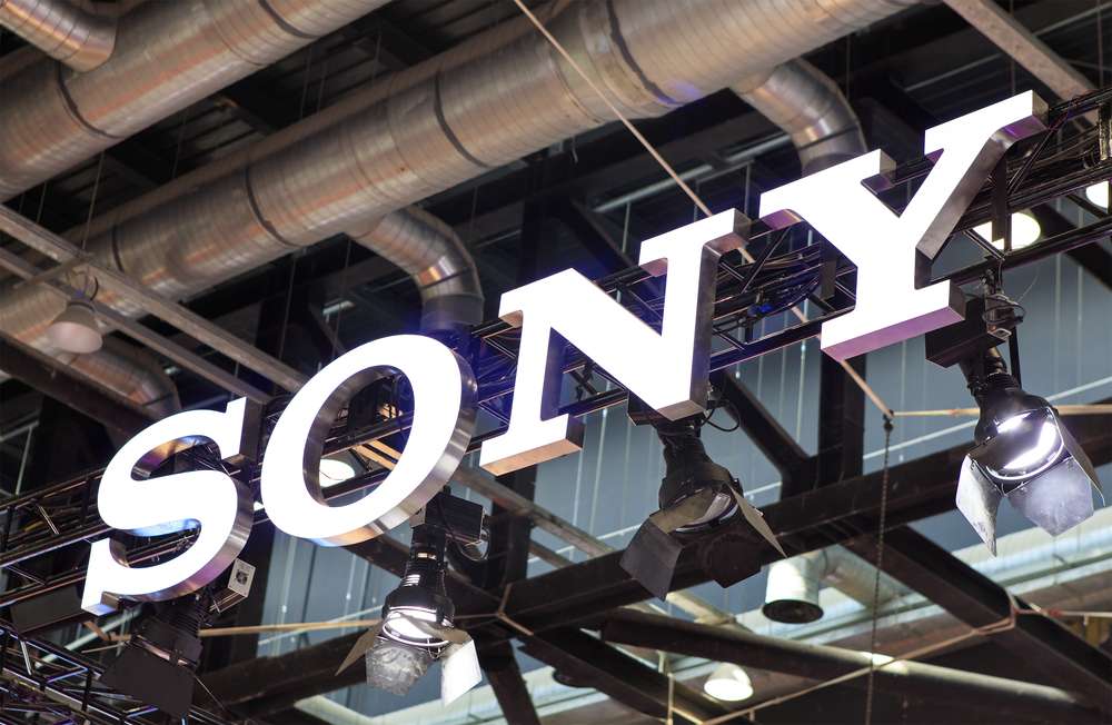 SONY