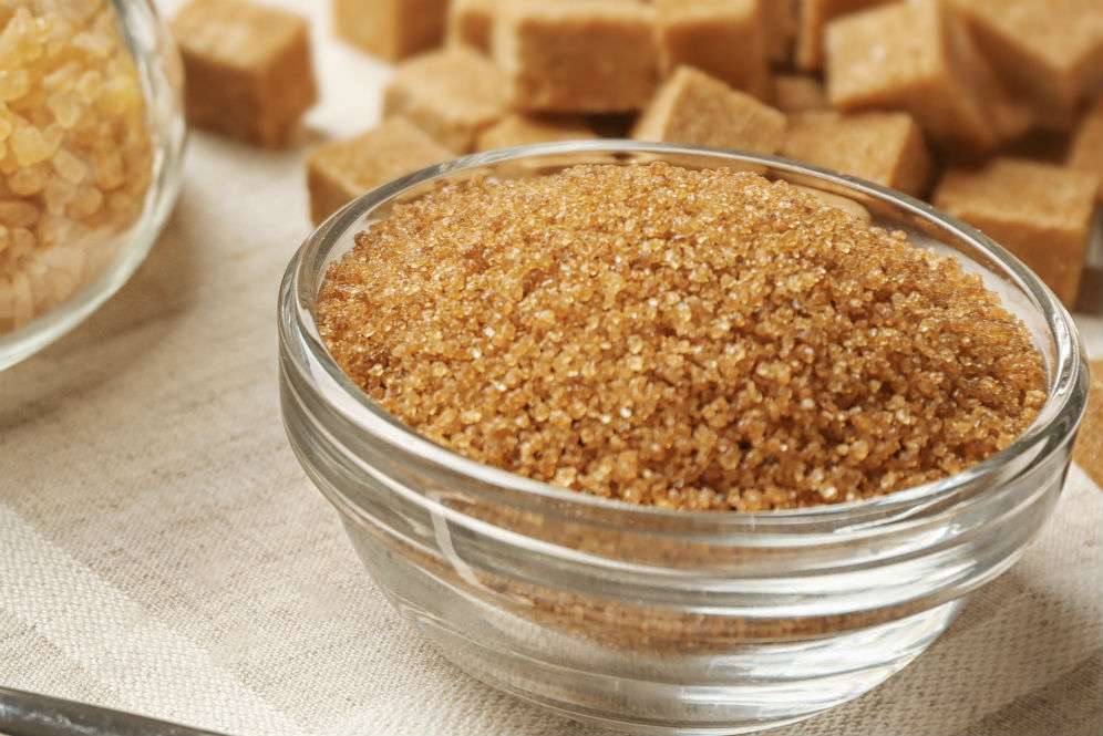 Brown Sugar