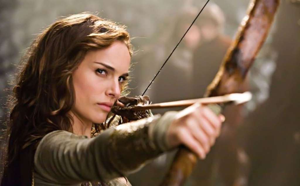 Natalie Portman