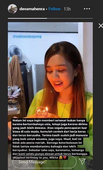 mikha