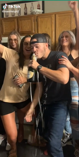 Video Viral