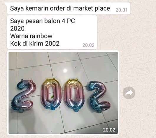 Chat Kocak