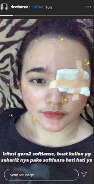 Dewi Preman Pensiun Dewi Preman Pensiun