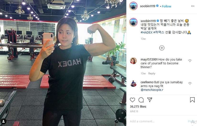 Yang Soobin