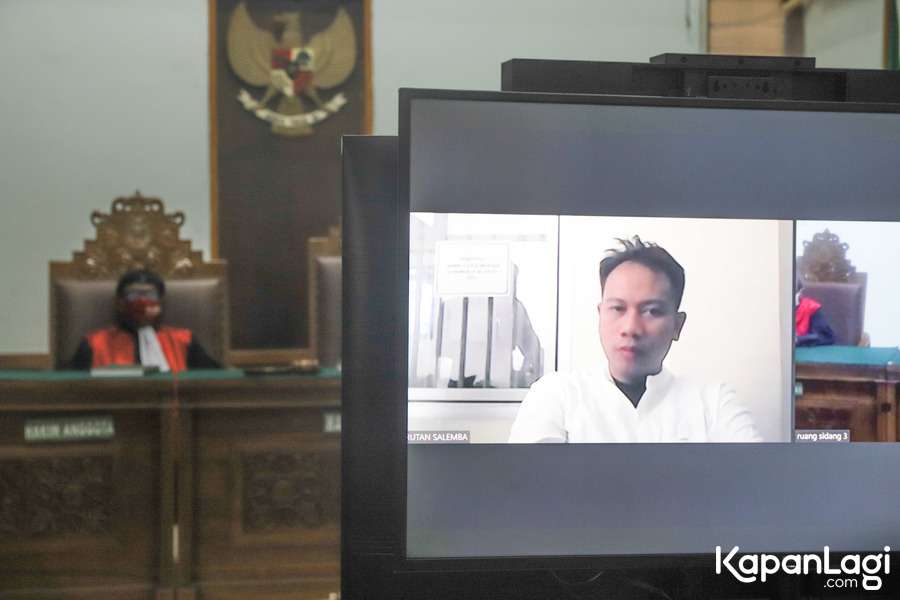Vicky Prasetyo