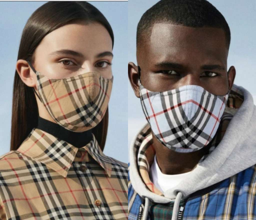 Burberry