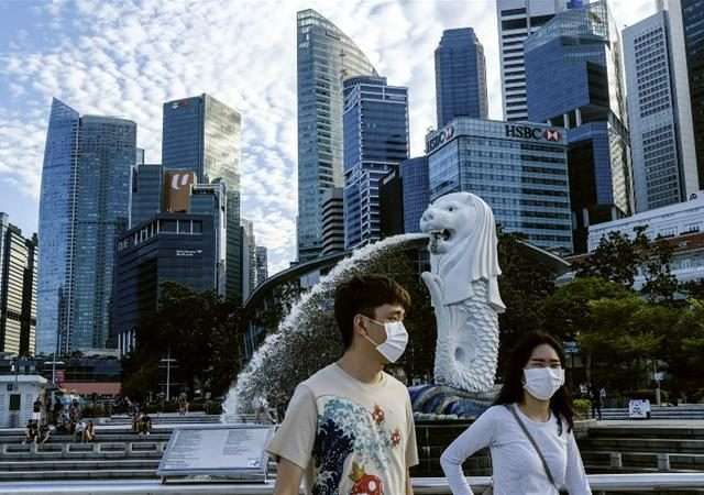 Singapura