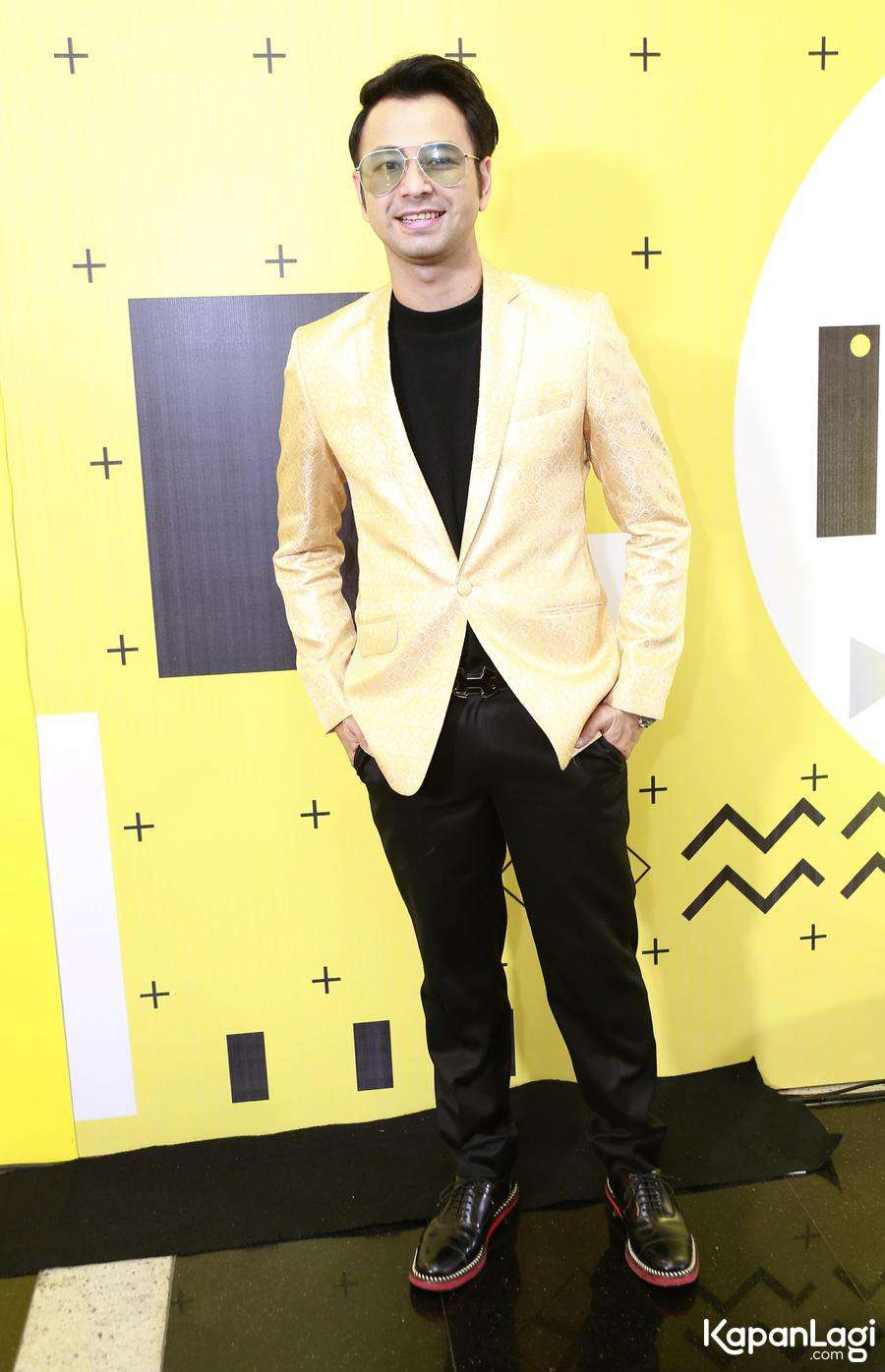 Raffi Ahmad