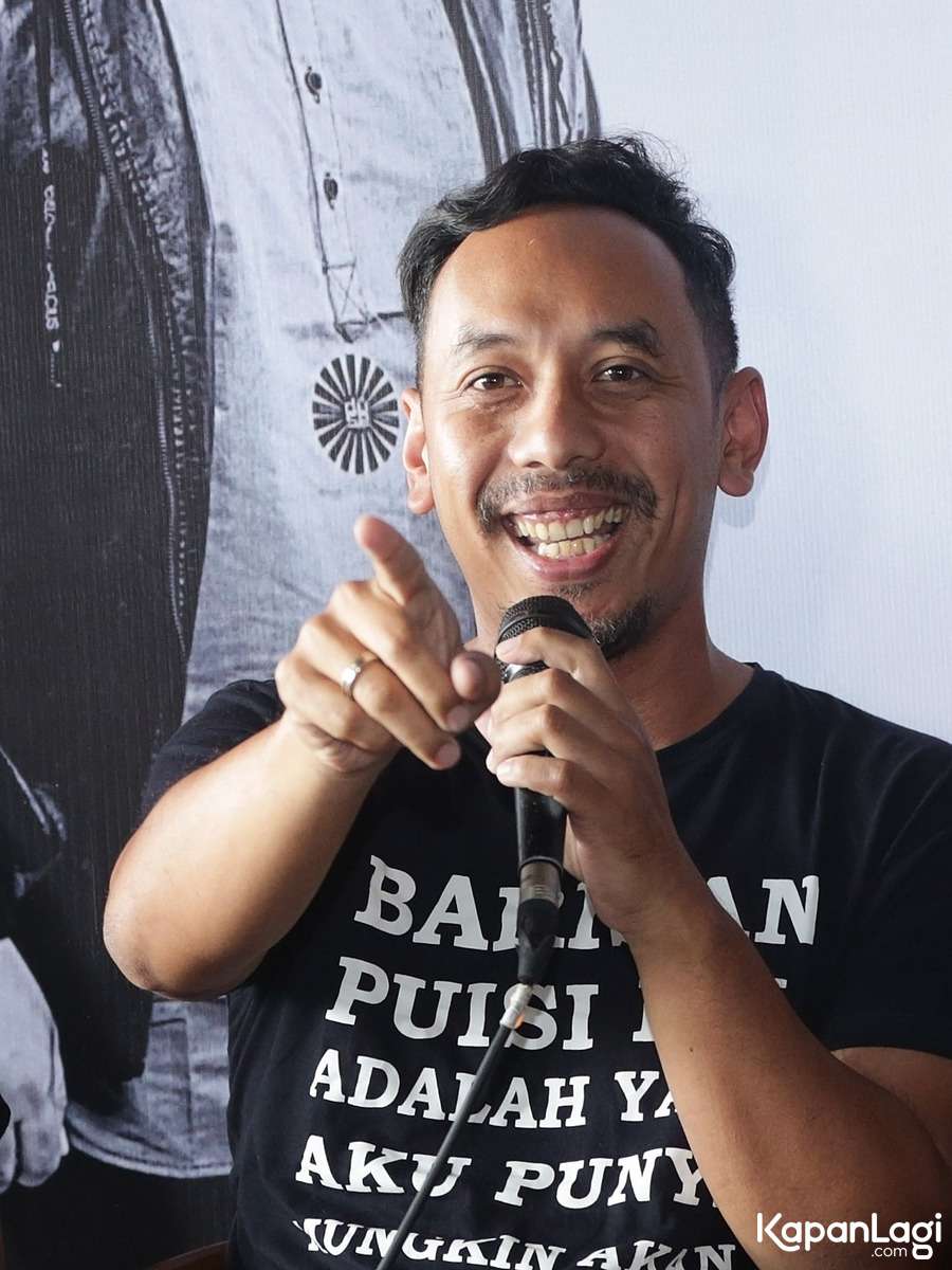 Pongki Barata