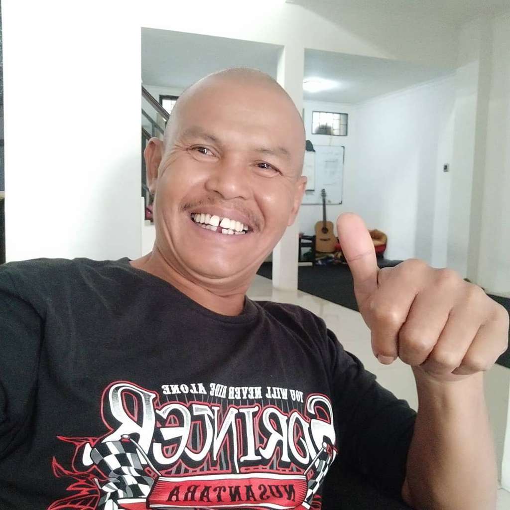 Kang Pipit Preman Pensiun 4
