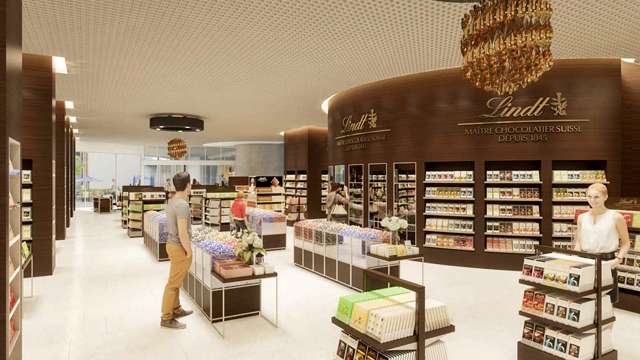 Museum Lindt