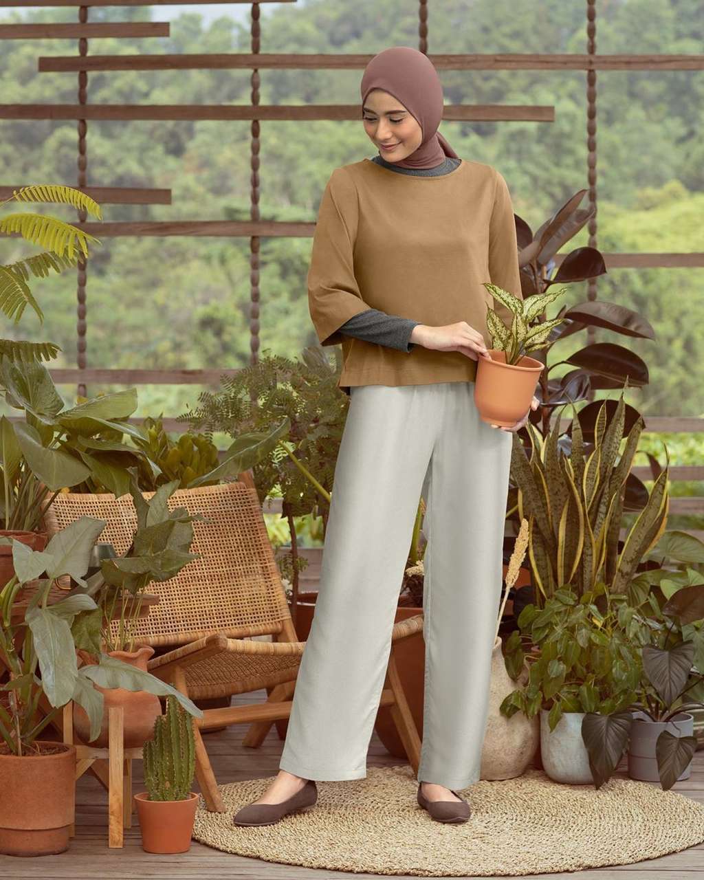 Uniqlo Indonesia
