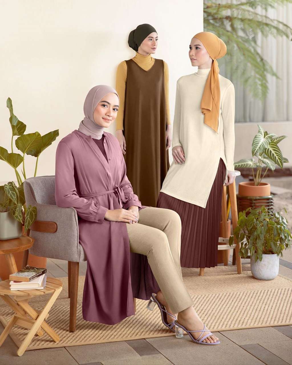 Uniqlo Indonesia