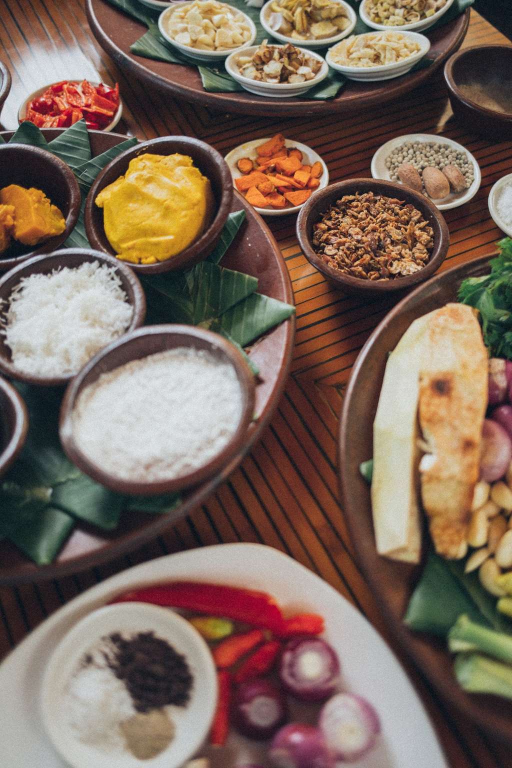 Bumbu Dapur