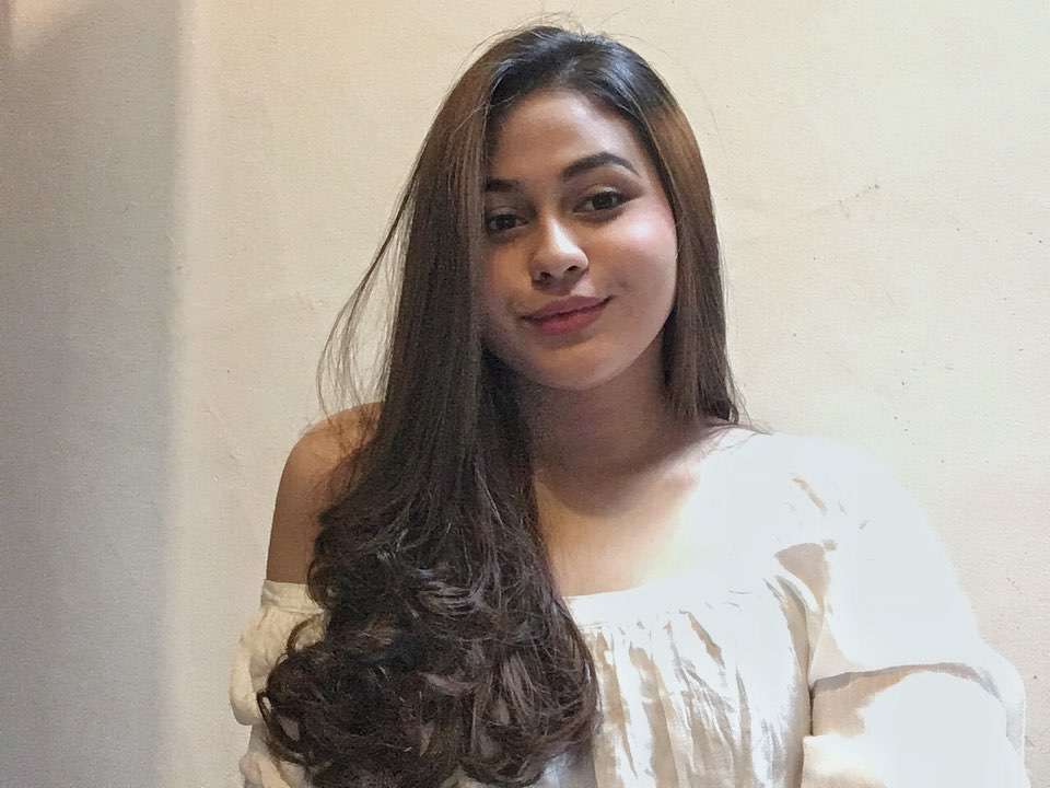 Layla Syafira