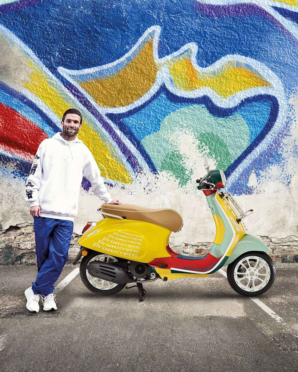 Vespa