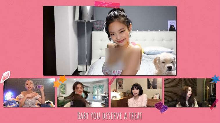 Jennie Blackpink