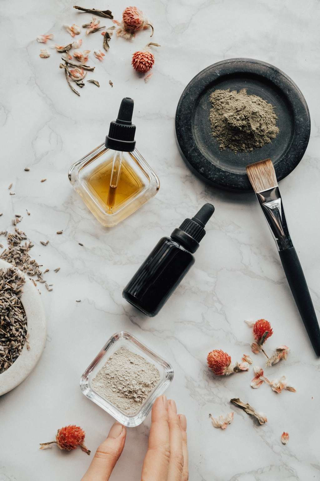 Argan Oil