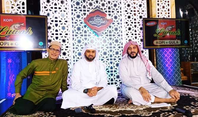 Syekh Muhammad Jaber