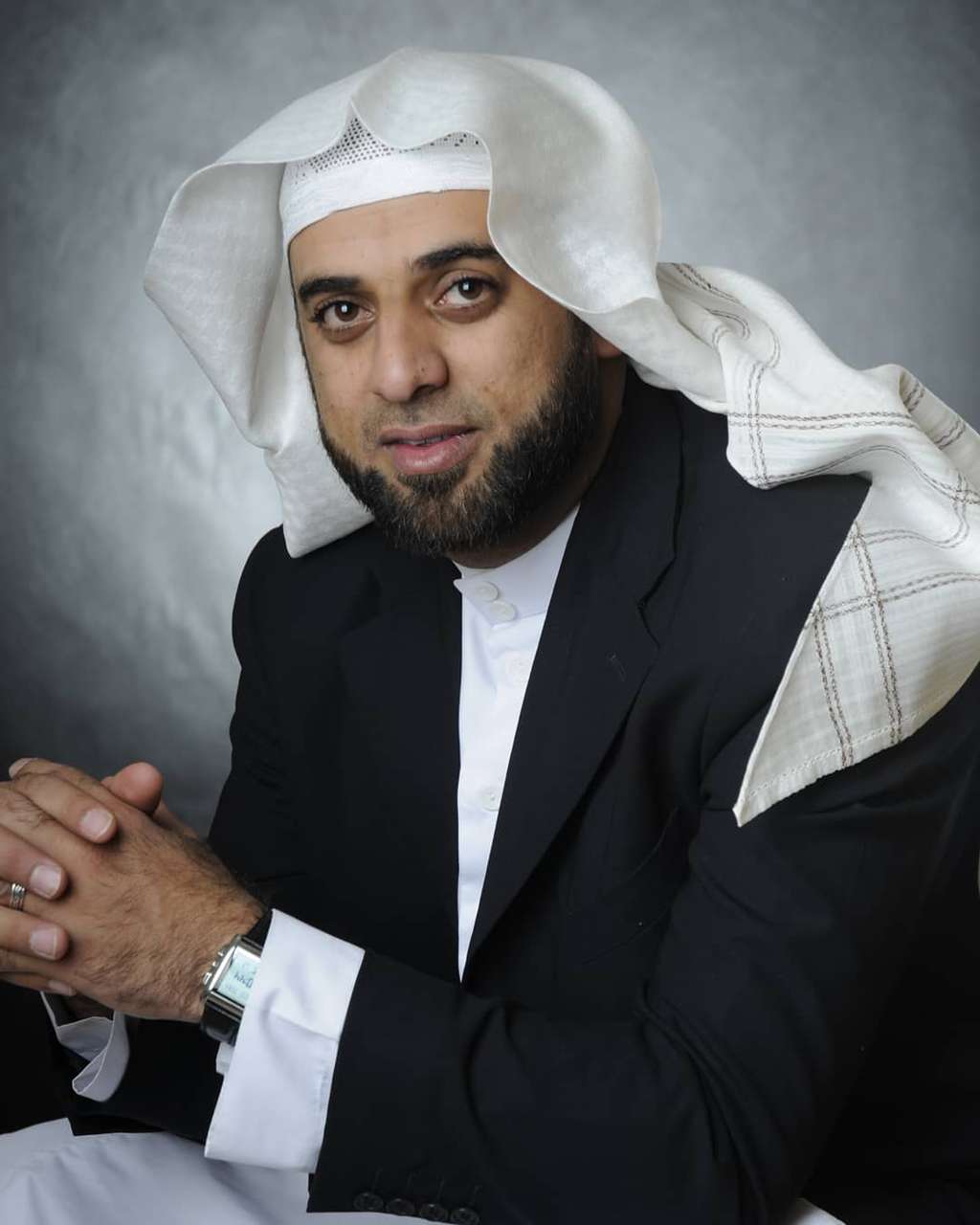 Syekh Muhammad Jaber