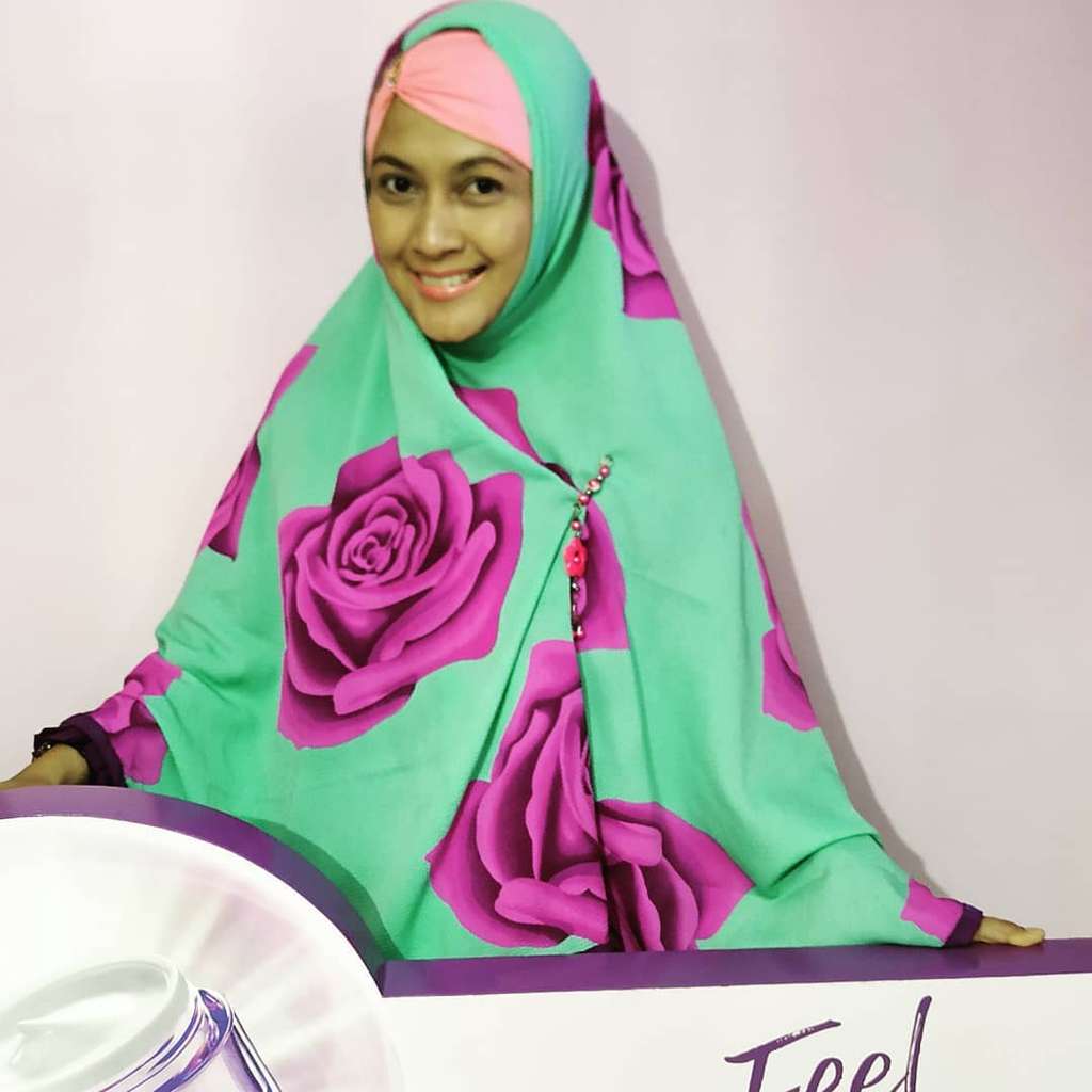 Rita Herawati Rita Herawati
