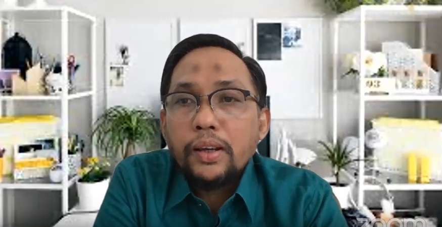 Kemdikbud Gelar Webinar Percepatan Penyaluran BOP PAUD dan Kesetaraan Tahap 2