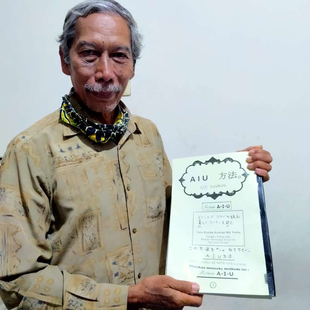 ustadz noor wahid ustadz noor wahid