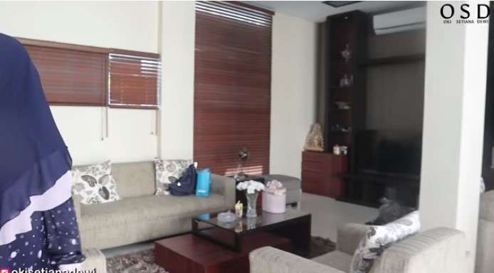 rumah Astri Ivo