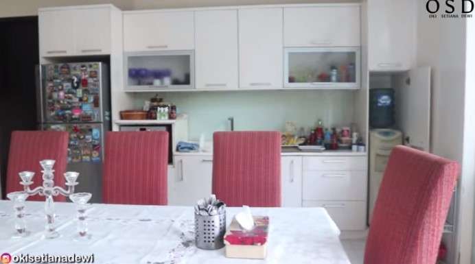 Ruang dapur