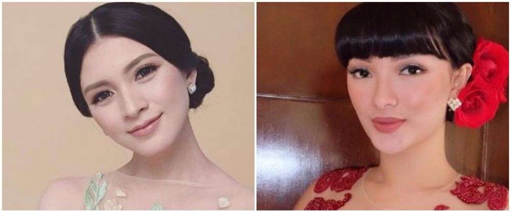 Pedangdut mirip