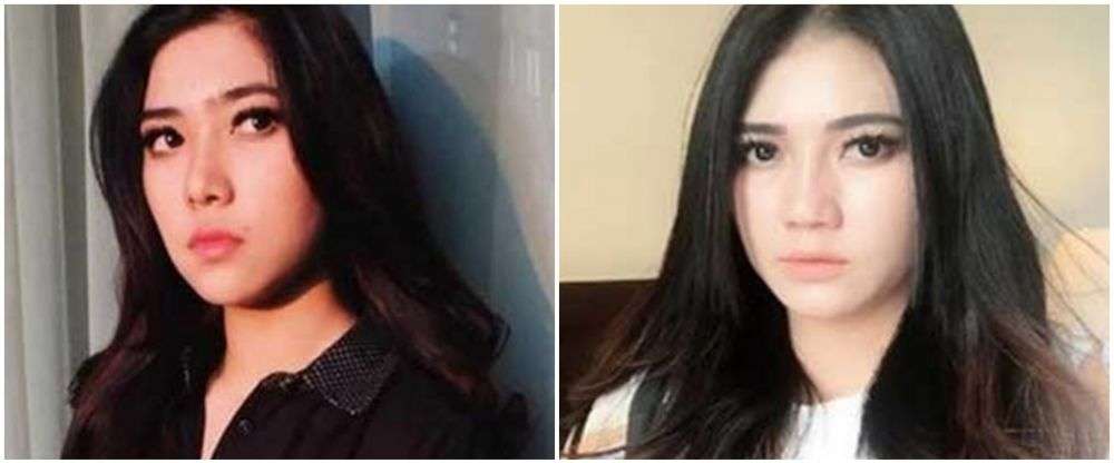 Pedangdut mirip