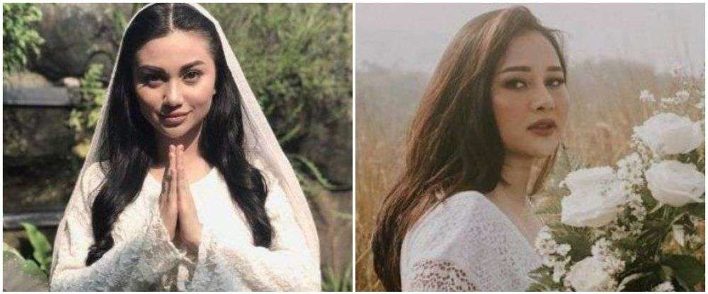 Pedangdut mirip