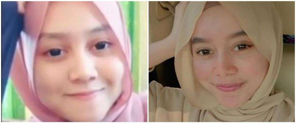 Pedangdut mirip