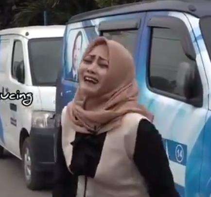 Aaaa.. gimana ini!?