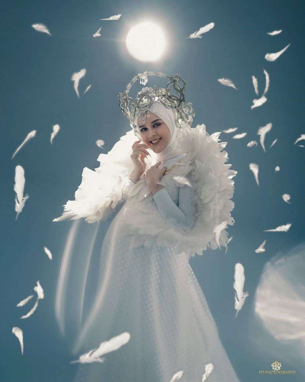 Cut Meyriska