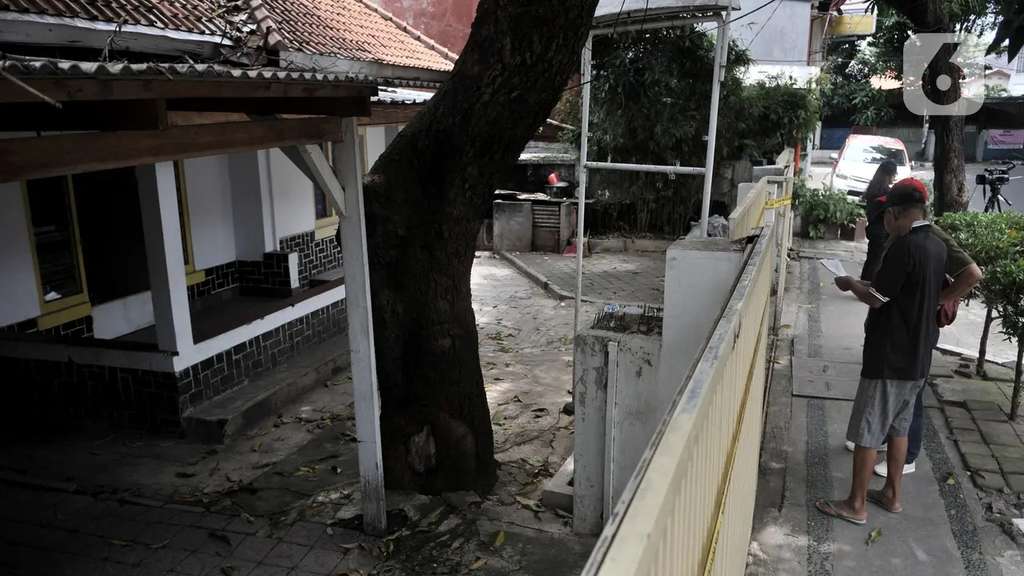 Klinik Aborsi Jakpus