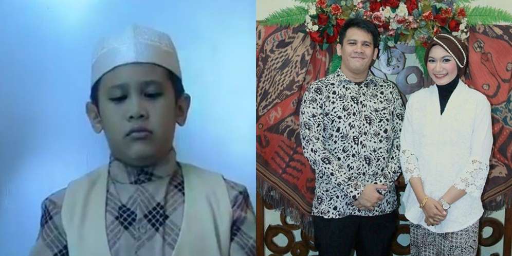 Pemeran Sinetron 'Lorong Waktu' dulu vs kini