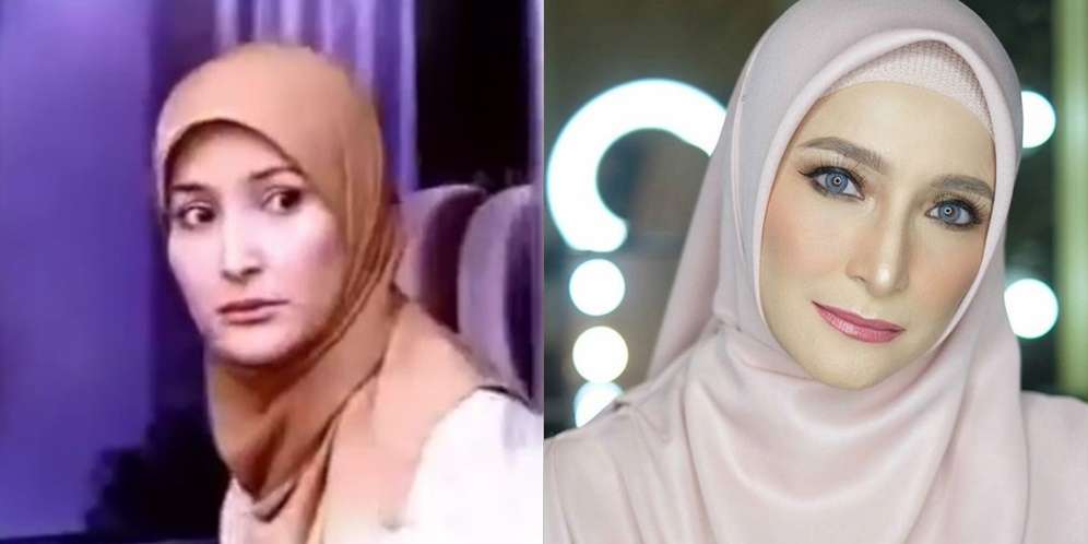 Pemeran Sinetron 'Lorong Waktu' dulu vs kini