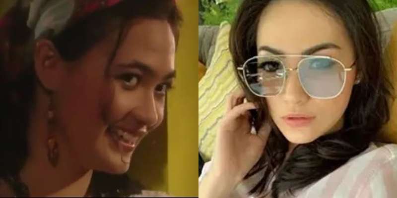 Pemeran Sinetron 'Lorong Waktu' dulu vs kini