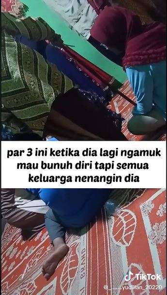 TikTok TikTok