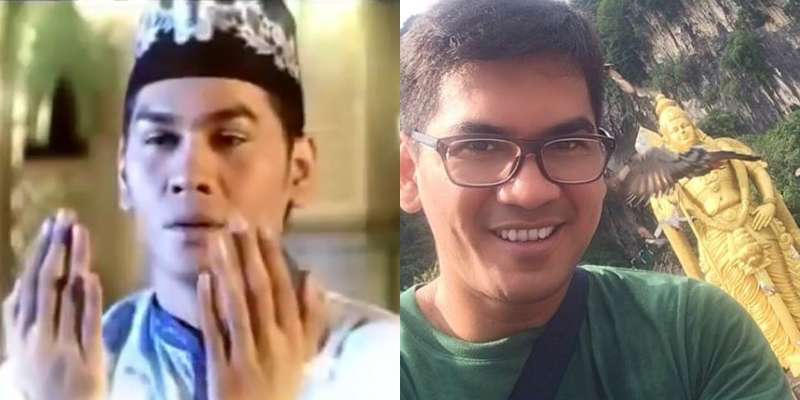Pemeran Sinetron 'Lorong Waktu' dulu vs kini