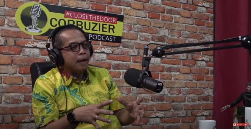 Direktut Jendral Pajak, Suryo Utomo