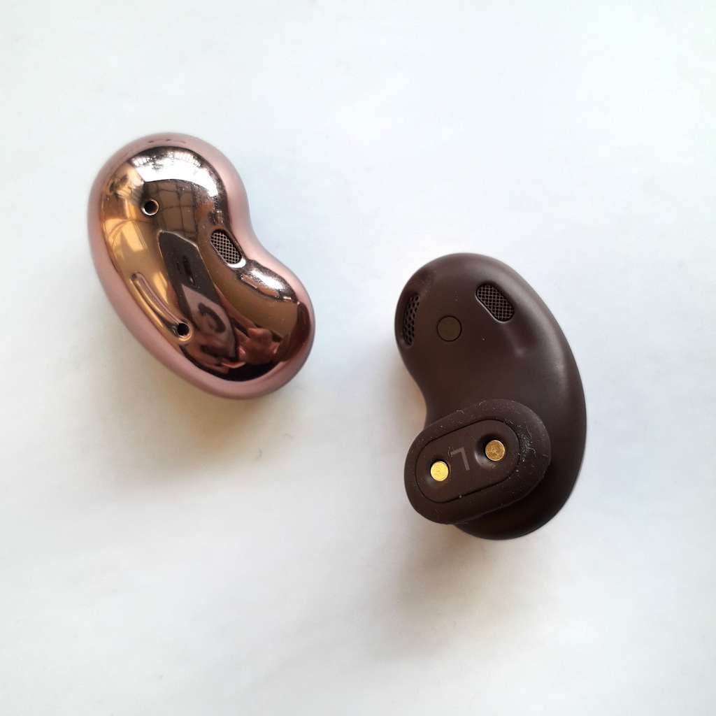 Samsung Galaxy Buds Live
