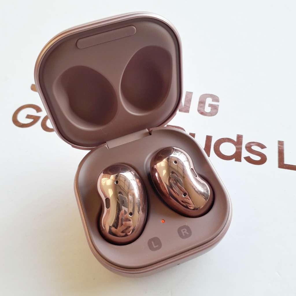 Samsung Galaxy Buds Live