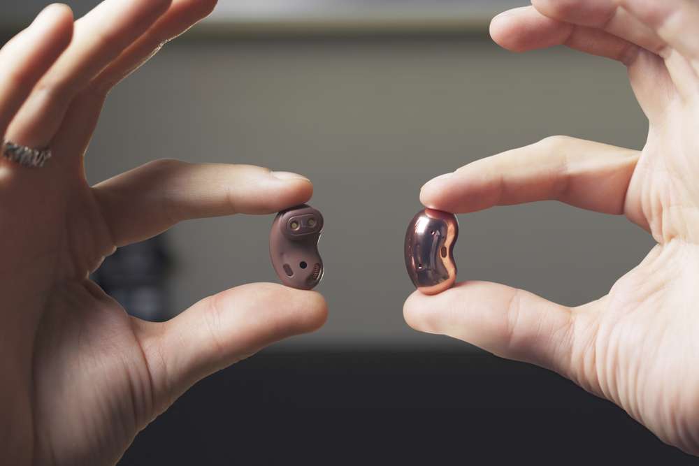 Samsung Galaxy Buds Live