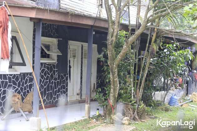 Rumah Gideon Tengker