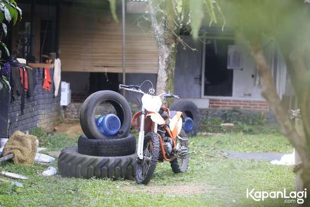 Rumah Gideon Tengker