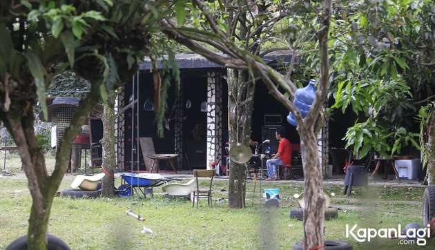 Rumah Gideon Tengker