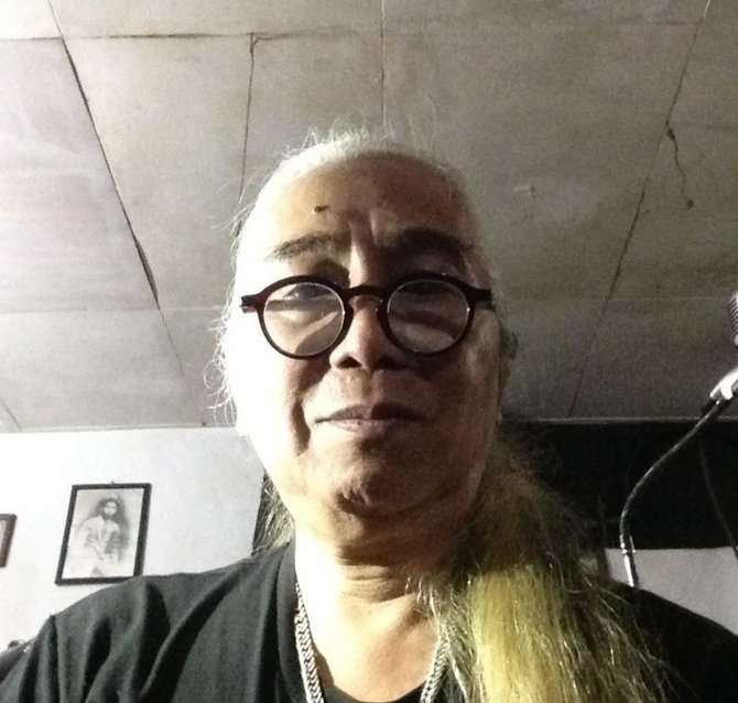 Rumah Gideon Tengker